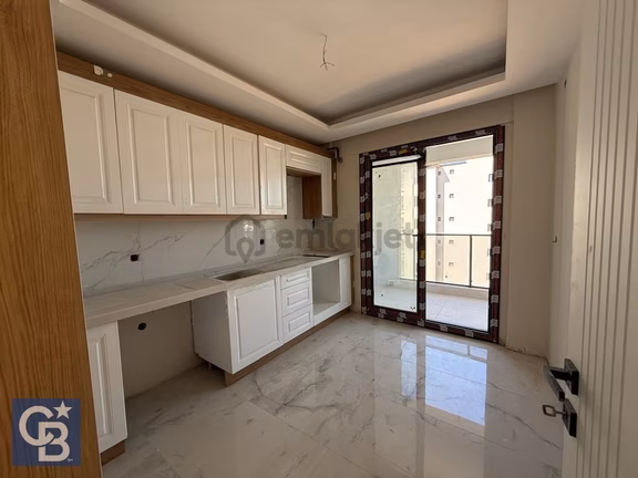 Güzelhisar Yol 2+1 Kapalı Mutfak Yerden Isıtma Satılık Daire 1