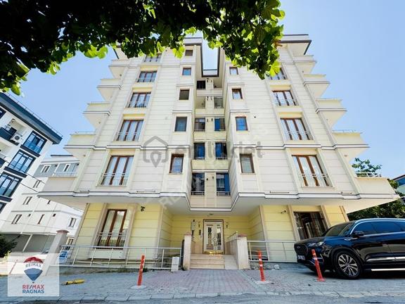 Ekşioğlu Mh 3 Cephe 3 Balkon Ara Kat 2+1 85 M2 Satılık Daire 1
