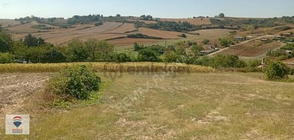 Arnavutköy'de Müstakil Tapulu Konut İmarlı Arsa 2