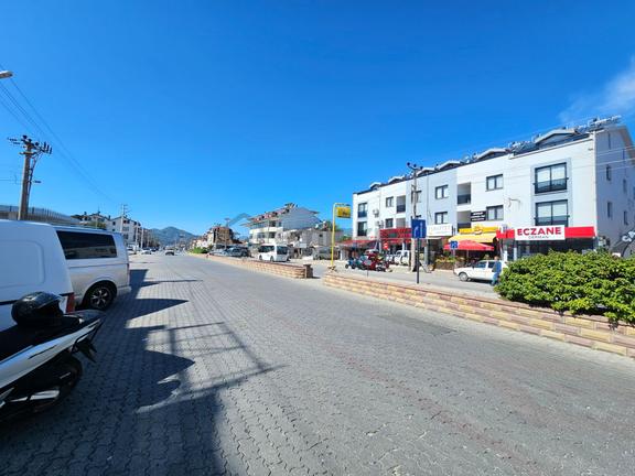 Goldhouse Dan Kiralık Atatürk Bulvarı Üzerinde 135 M2 Bacalı Dükkan 1