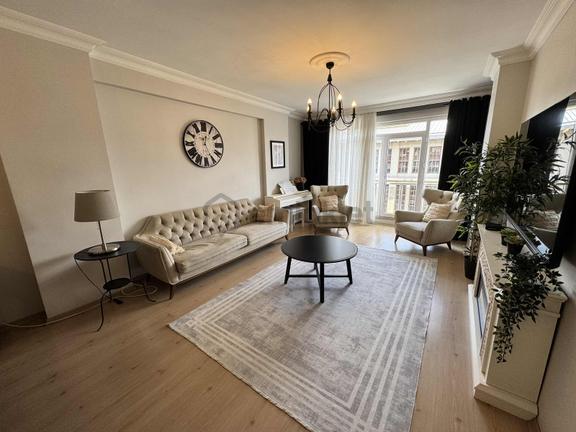 Emniyettepe Kazım Karabekir Cad. Bilgi Üni. Karşısı Satılık 4+2 1