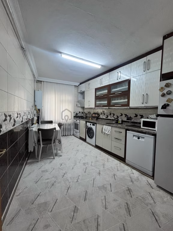 Millioğlundan Makul Fiyata Komple Doğalgazlı Müstakil 1