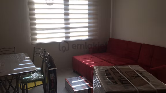 30- Şeker Gayrimenkul Yeni Mah. 60 M2-2+1 Kiralık Eşyalı Daire 1
