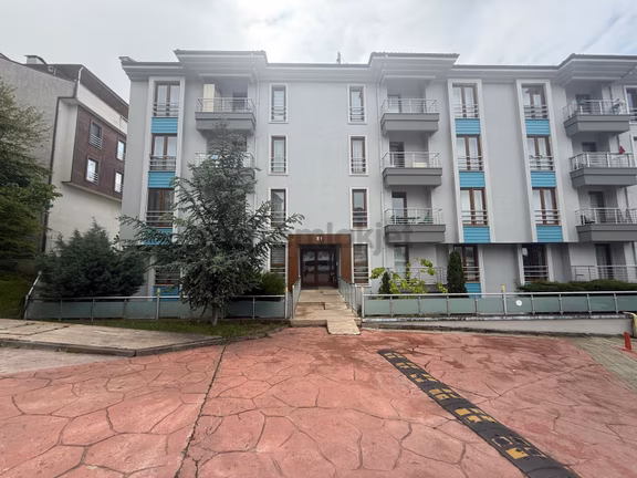 Bağçeşme Alanpark Sitesi'nde Satılık Lüks 4+2 Bahçe Dubleks 2
