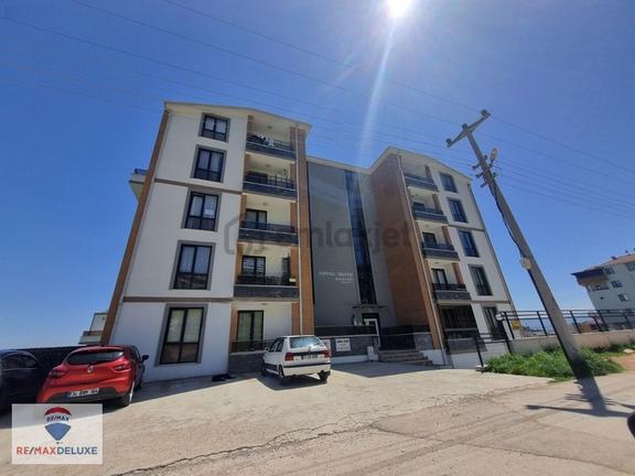 Şehir H. Karşısı Kiralık Site İçi 3+1 Bahçe Dubleks Daire 1