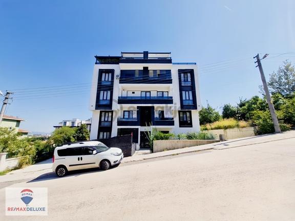 Yeşilyurt'ta Asansörlü Arakat Ebeveyn Banyolu 3+1 Kiralık Daire 2