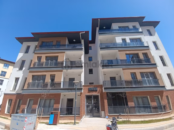 Emlak Team'den İlimtepe Toki 3. Etapta Kiralık 3+1 Daire 2