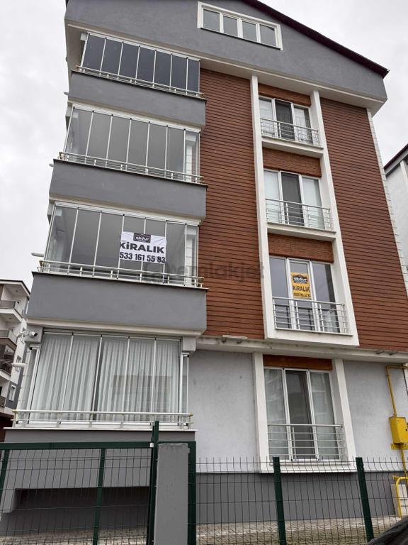 Akdur Dan Tekkeköy De Kiralık 1