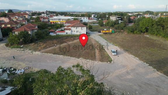 Arifiye Neviyede Merkezi Lokasyonda 557 M² Yatırımlık Konut Arsa 1