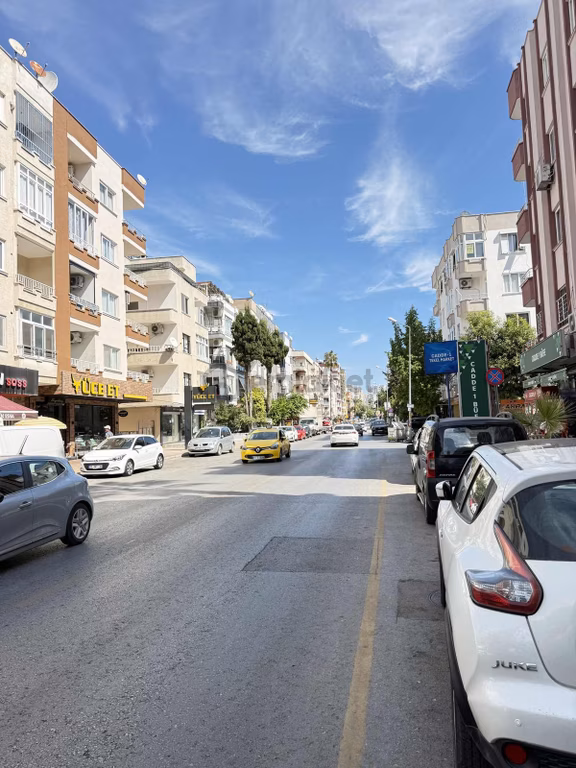Yonca'dan Dikenli Yol'da Satılık 3+1 Daire! 2