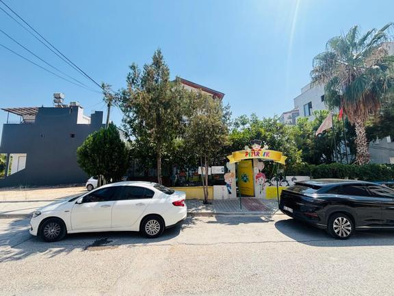 Yıldırım Gayrimenkulden Harika Avantajlarıyla Dolu Satılık Villa 1