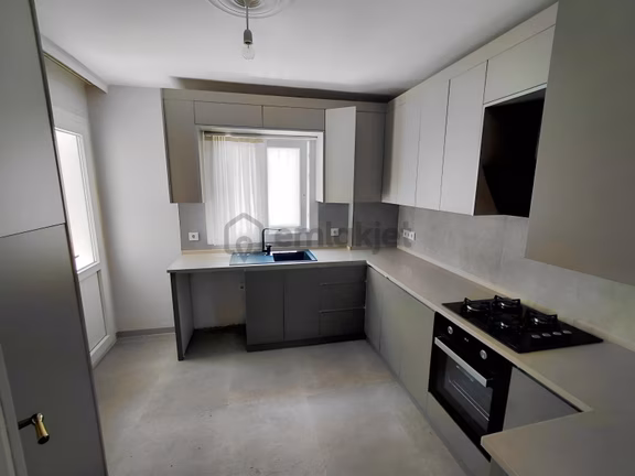 İnönü Cad. Hatay Paleleli Genç Binada Metro Yakını 3+1 Lüx Daire 1