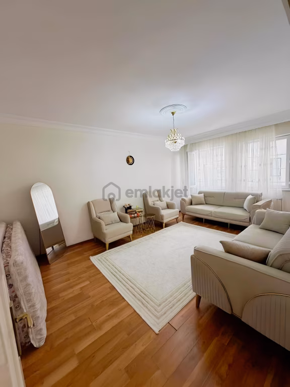 Kayapınar Kaymakamlığı Civar 3+1 Koparatif Daire 2