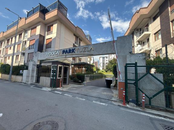 3en Gayrimenkul Tuzla Postahane Aydoğan Park2 Satılık 2+1 Eşyalı 2