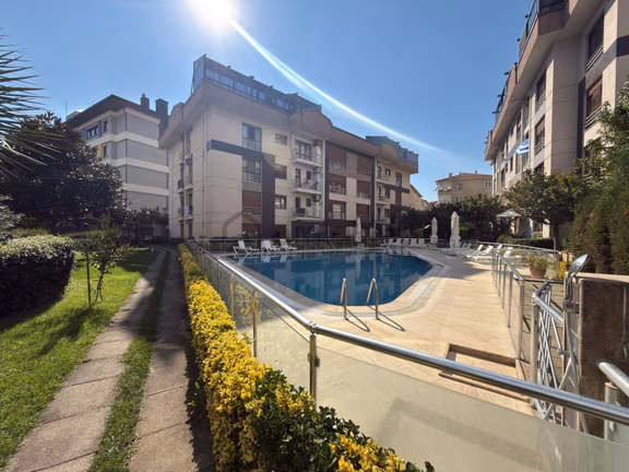 3en Gayrimenkul Tuzla Postahane Aydoğan Park2 Satılık 2+1 Eşyalı 1