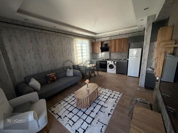 Kadir Saçaklı'dan Çardaklıkaya Bulvarında Memura Kiralık 1+1 1
