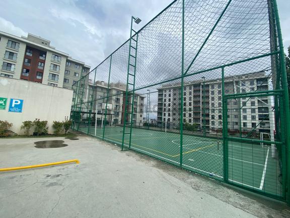 Necip Emlaktan Kiralık 2+1 Daire 1