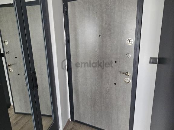 Çatıkule'den Stad Ve Macera Parkı Yanında Özel İşçilikli 1+1 1