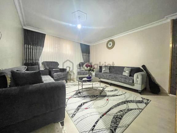 Nilüfer Emlak'tan Geniş, Ferah, Masrafsız Bahçe Katı 2+1 Satılık 2