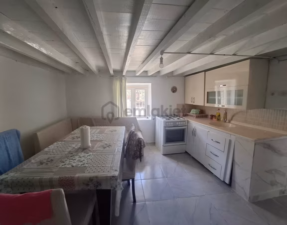 Aydın Koçarlı Birci Mahallesinde Satılık Müstakil Ev 1