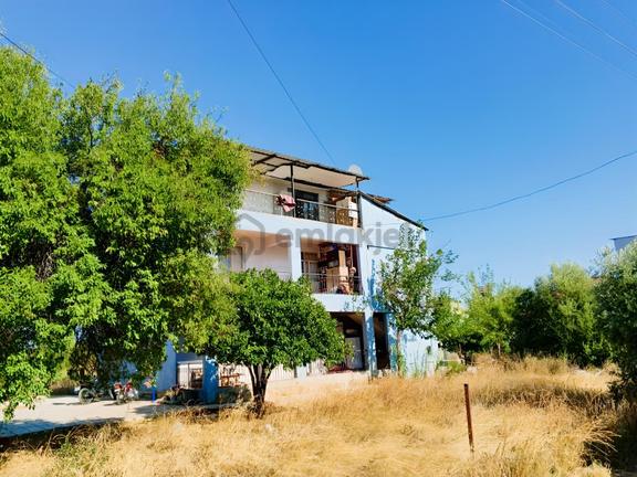 Zeytinlik Mahallesi'nde 280 M² | 3 Katlı | Eşsiz Manzaralı | Gen 1