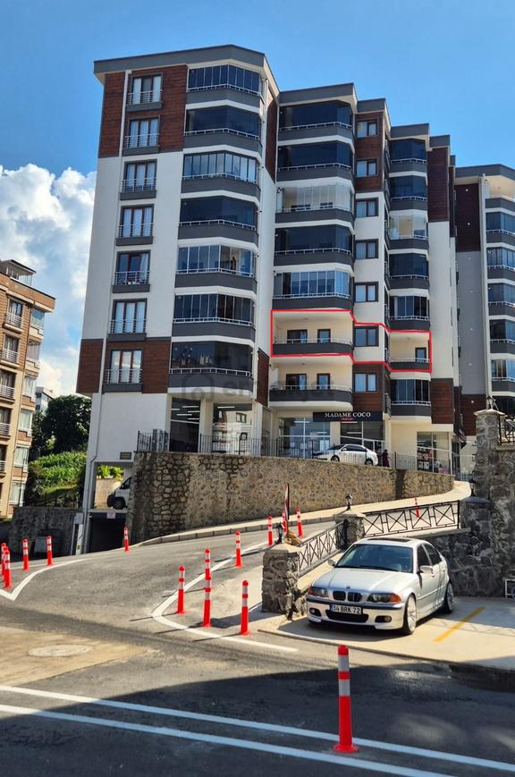 Gayrimenkulden Trb Akç Yaylacık Mah Akç Cad No 114 Te 3+1 128 M2 2.kat Doğalgazlı Satılık Lüks Daire 1