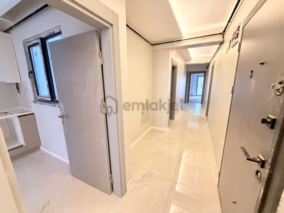 Davutkadı Maliyetine Satılık Daireler 1