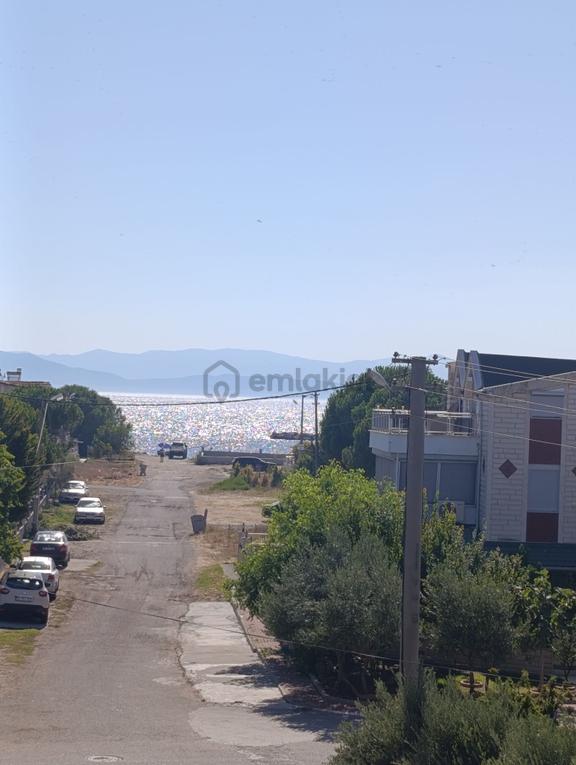 Balıkesir Ayvalık Altınova’ Da Satılık Müstakil Villa 2