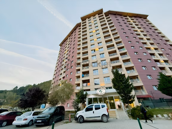 Kızılcahamam Akasya Termal'de 1+1 Fırsat Satılık Tam Daire 2