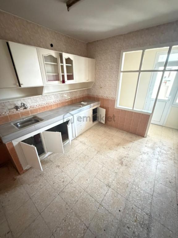 İbo Osman Cadde Üstü 2+1 Kiralık Daire 2