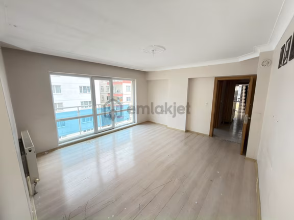 Alsancak Mahallesi 3+1 Dubleks Kiralık Daire 1