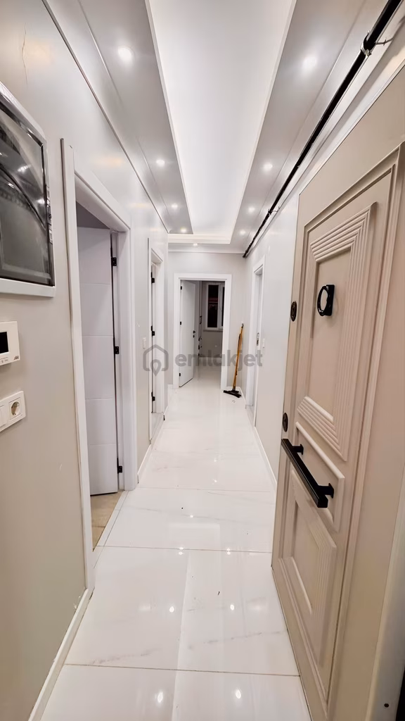 Projemax Tan Arnavavutköy Merkez Okulu Arkasında Kiralık Daire 1