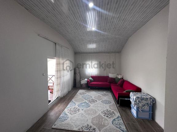 Tatar Köyünde Satılık Hobi Bahçesi 1