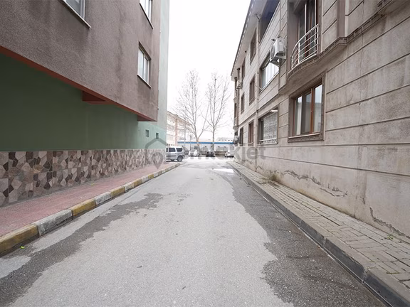 C21 Cius; Dr. Ziya Kayada Merkezi Konumda 120 M² Net 3+1 Daire 1