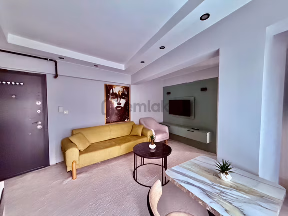 Arakat Asansörlü Eşyalı Bayramyeri Mevki Kiralık Aparr 1