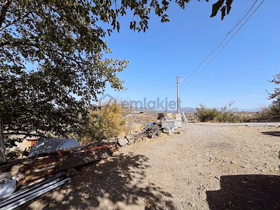Bodrum Mumcularda 657 Mt2 İmarlı Satılık Arsa 1