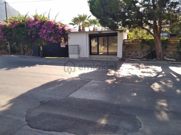 Gölköy Ana Cadde Üzeri Kiralık Dükkan 1