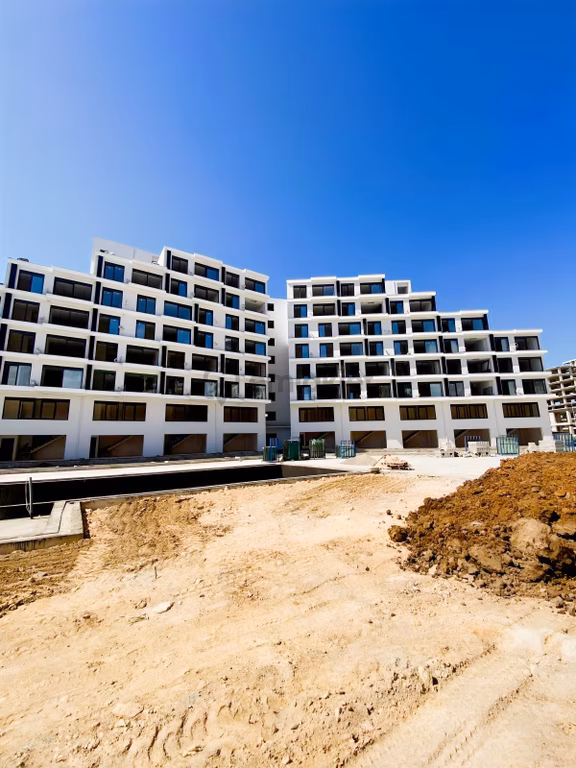 Harika Konumda Satılık 1+1 2