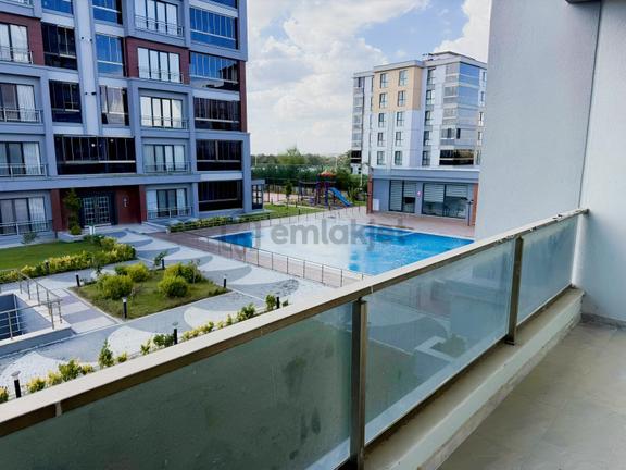 Onay Dan Çerkezköy Cumhuriyet Tepe 7/24 Güvenlik Havuz Lüks 3+1 1