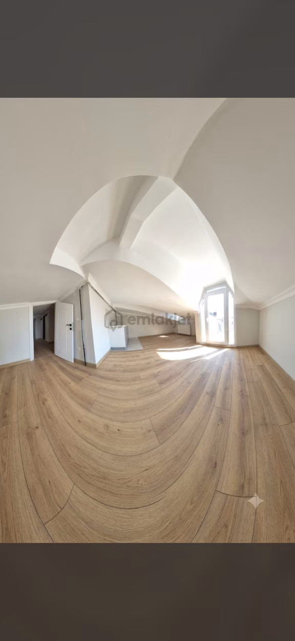 Sahibinden Satılık 5+2 Dubleks Daire Sıfır İskan Alınmış Kat Mülkiyetli Oturma Hazır 1