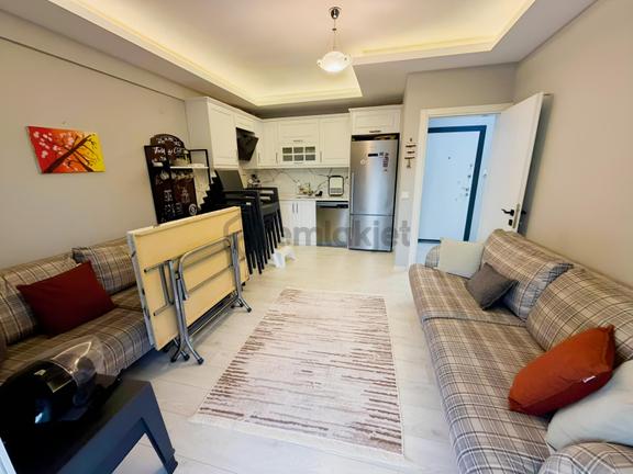Fethiye Çamköy De Satılık 1+1 Daire 2