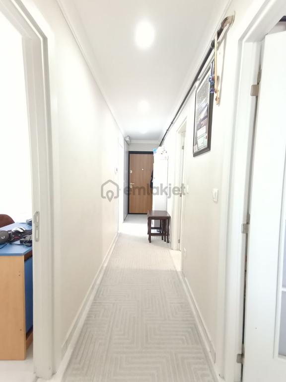 Ümraniye Çamlık Mah Arakat 2+1,88m2 2
