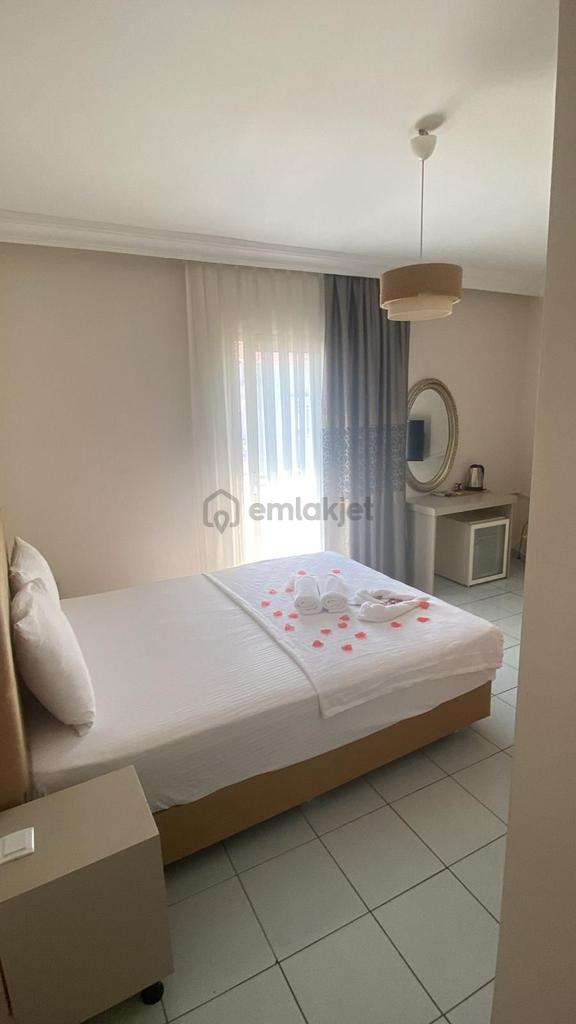 Antalya Kepez Günlük Kiralık Daire 2