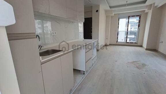 Akdeniz Ünv Yakını Kültür Mah Ulusoy Caddesi 50 M 1+1( 2adet) 2