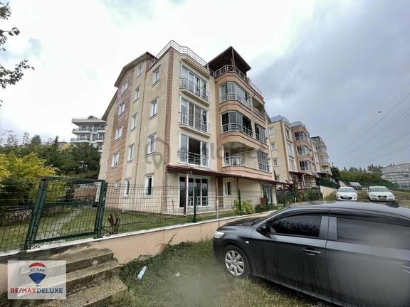 Bağçeşme De Müstakil Girişli Panoramik Deniz Manzaralı 4+1 Daire 2