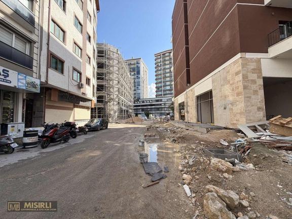 Mısırlı Gayrimenkul'den Kiralık Çay Mahallesin'de 2+1 Daire 2