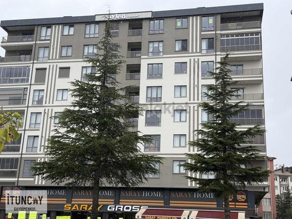 İtuncay Dan Belediye Karşısı Satılık 2+1 Sıfır Daire 1