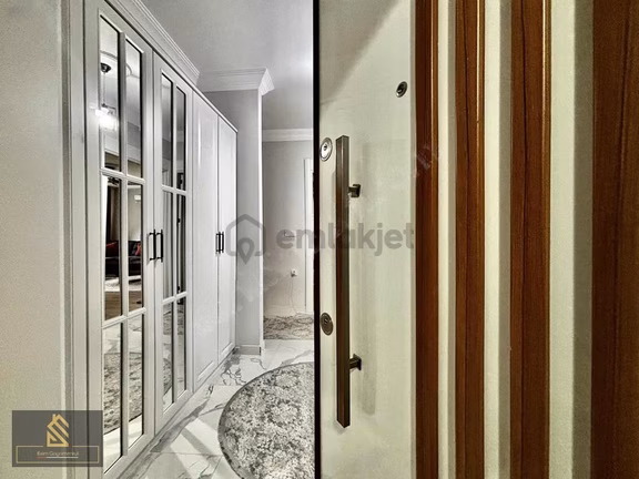 Evim Gayrimenkul'den [satılık] 3+1 Daire 2