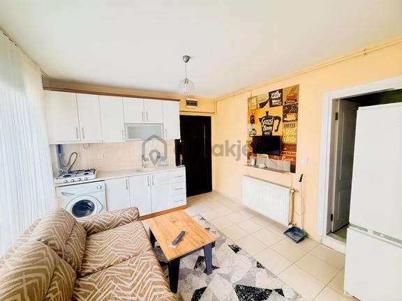 Özdemir Gayrimenkulden | Görüklede Eşyalı 2+1 Satılık Daire 1