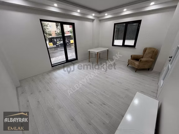 Albayraktan 2+1 Sıfır/y.ısıtma/otoparklı/metro 6dk Kiralık Daire 2